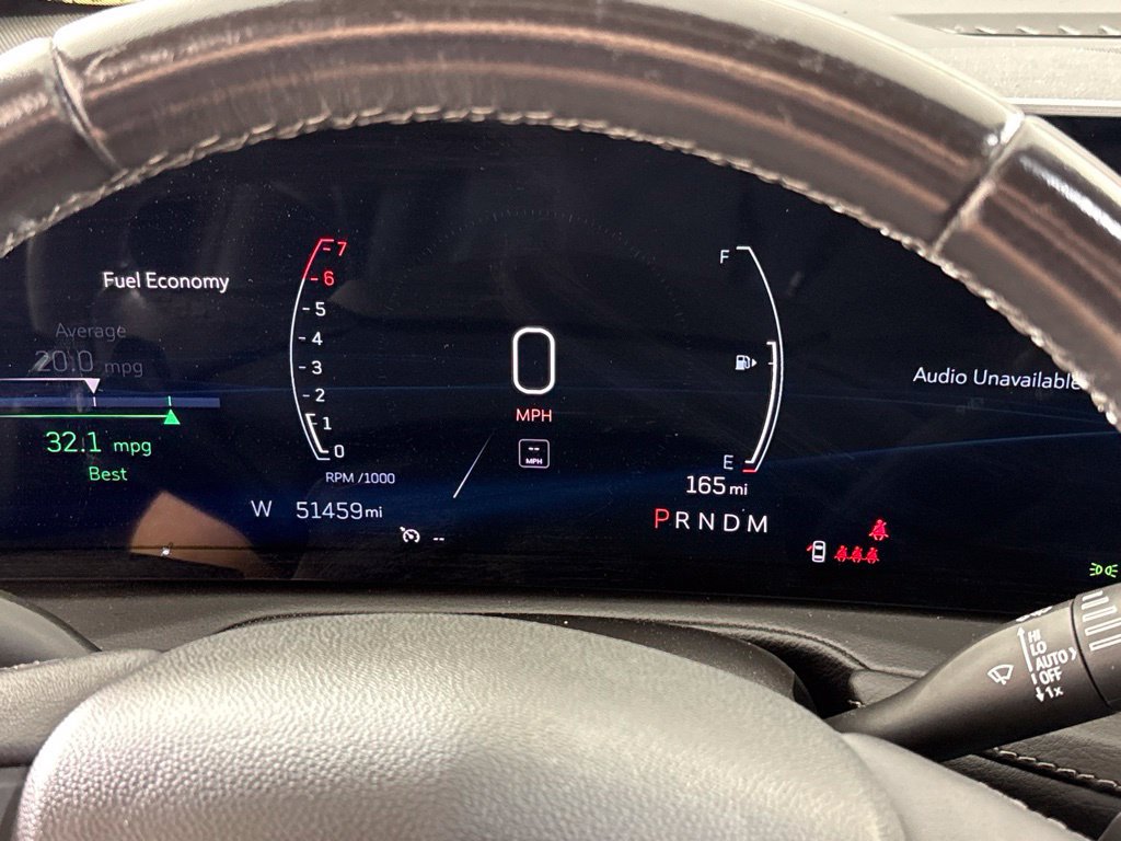 Used 2024 Cadillac XT4 Premium Luxury FWD image 39