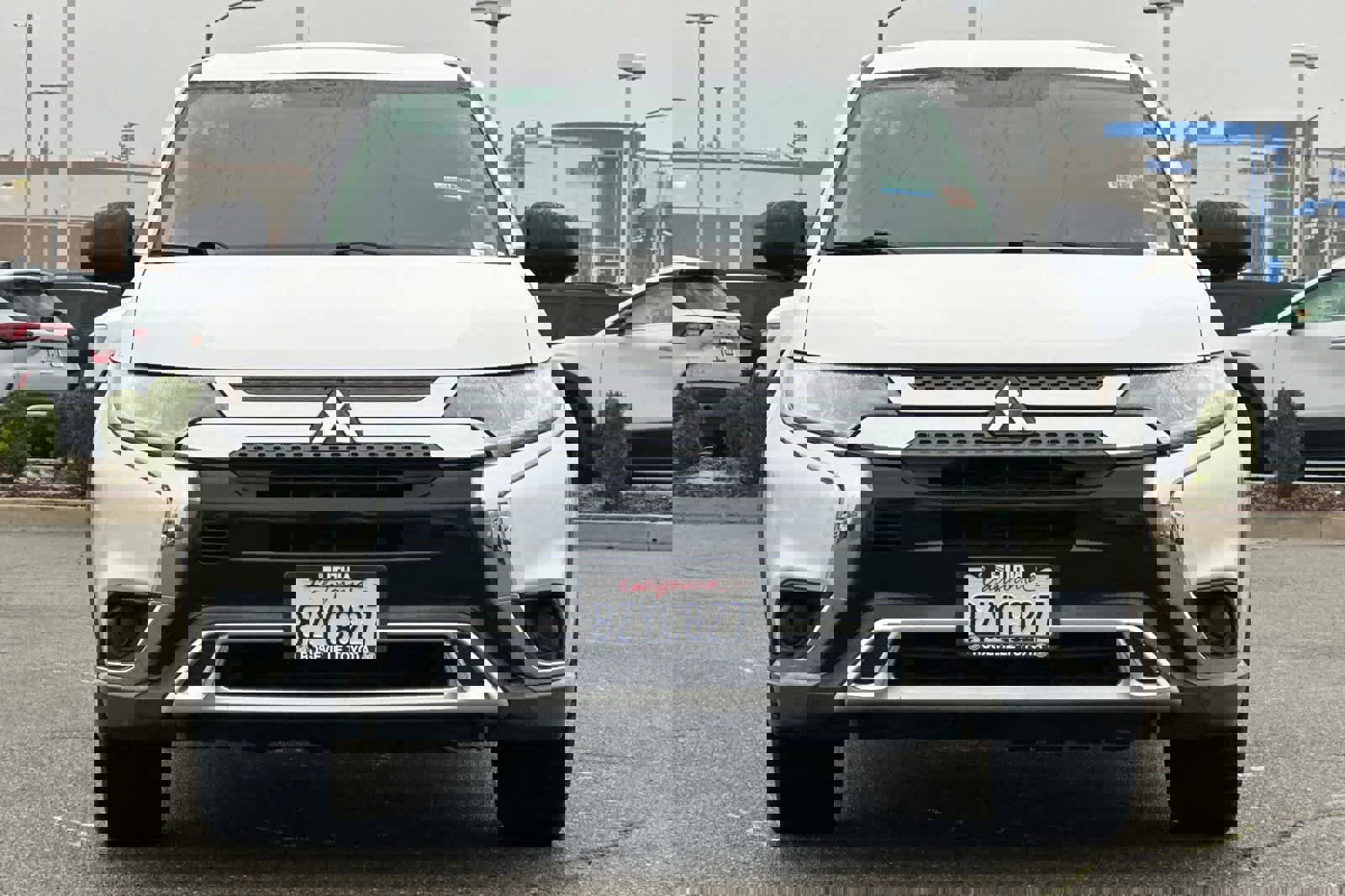 Used 2019 Mitsubishi Outlander ES image 10