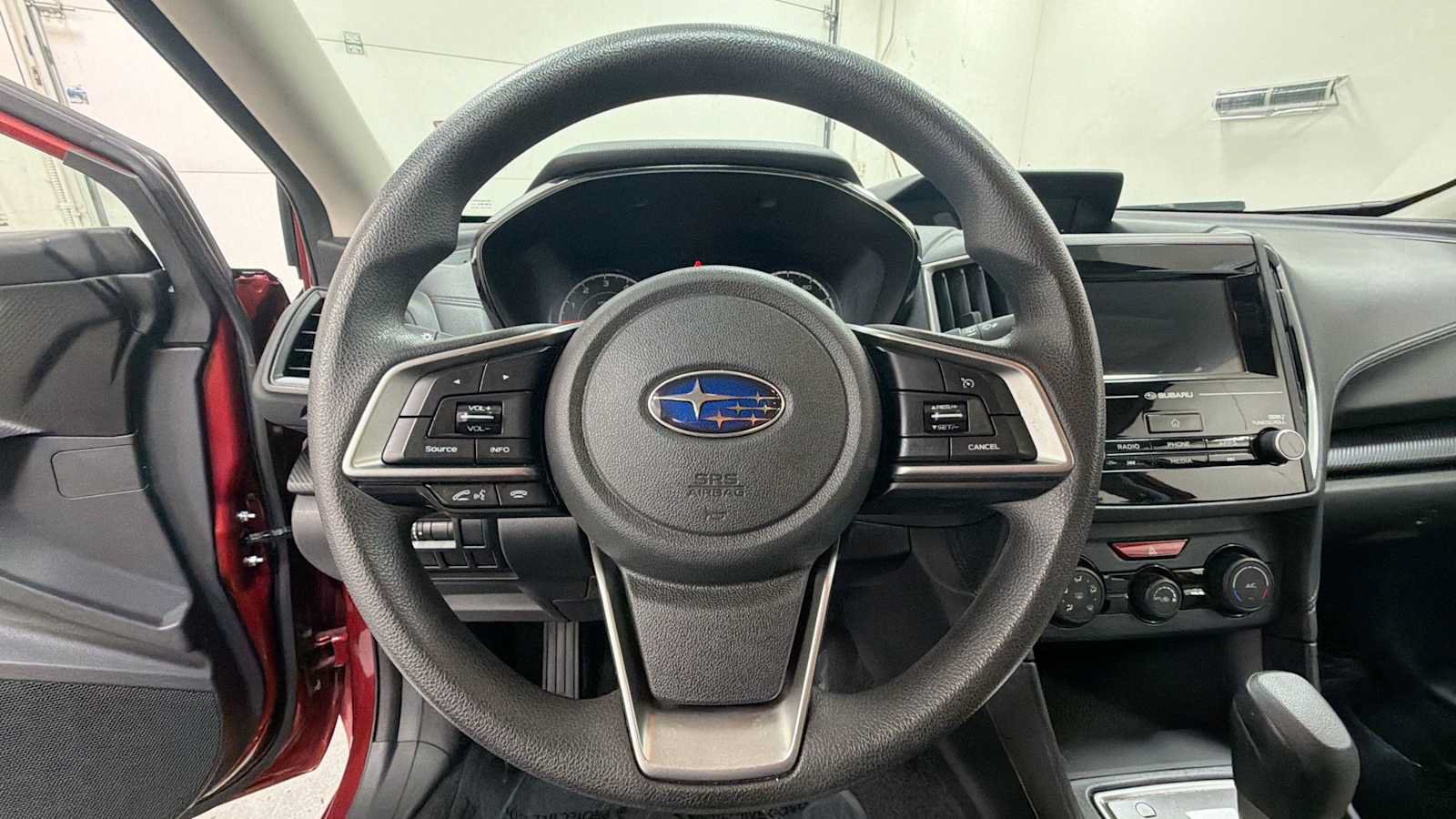 Used 2018 Subaru Impreza 2.0i AWD/4WD image 16