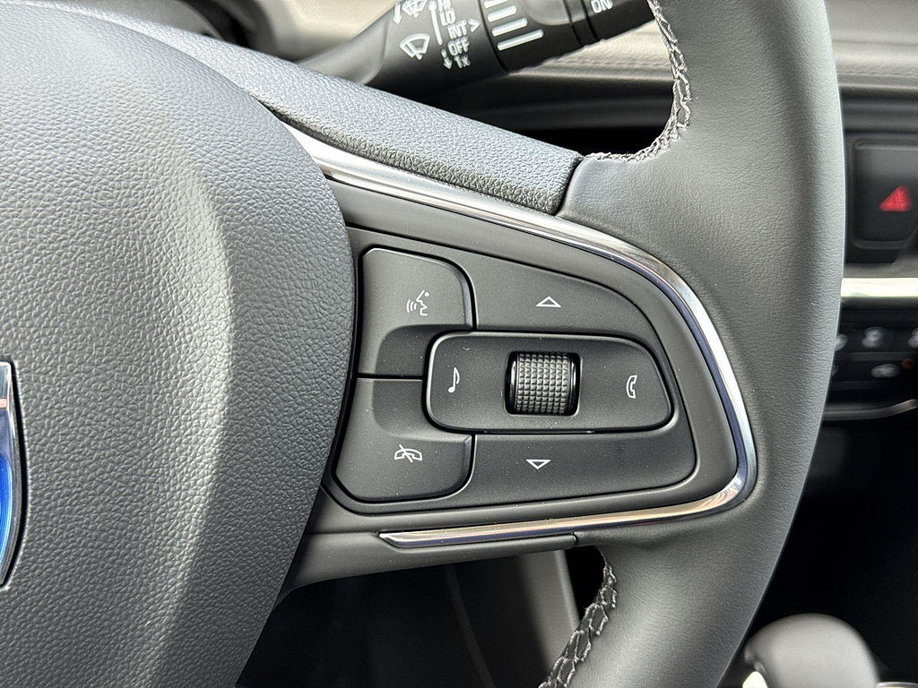 New 2026 Buick Encore GX Sport Touring FWD image 10
