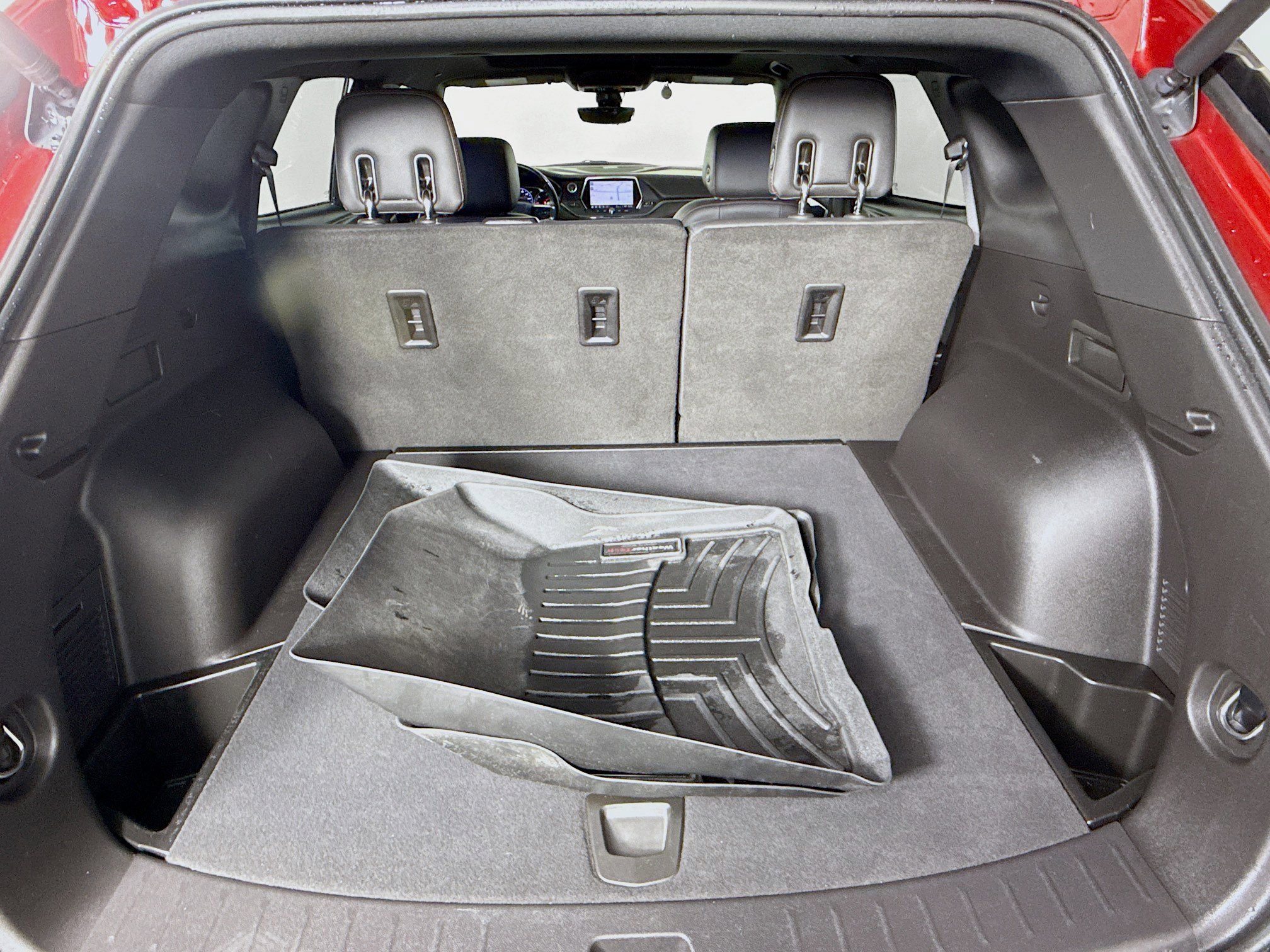 Used 2021 Chevrolet Blazer RS w/ Enhanced Convenience Package image 34