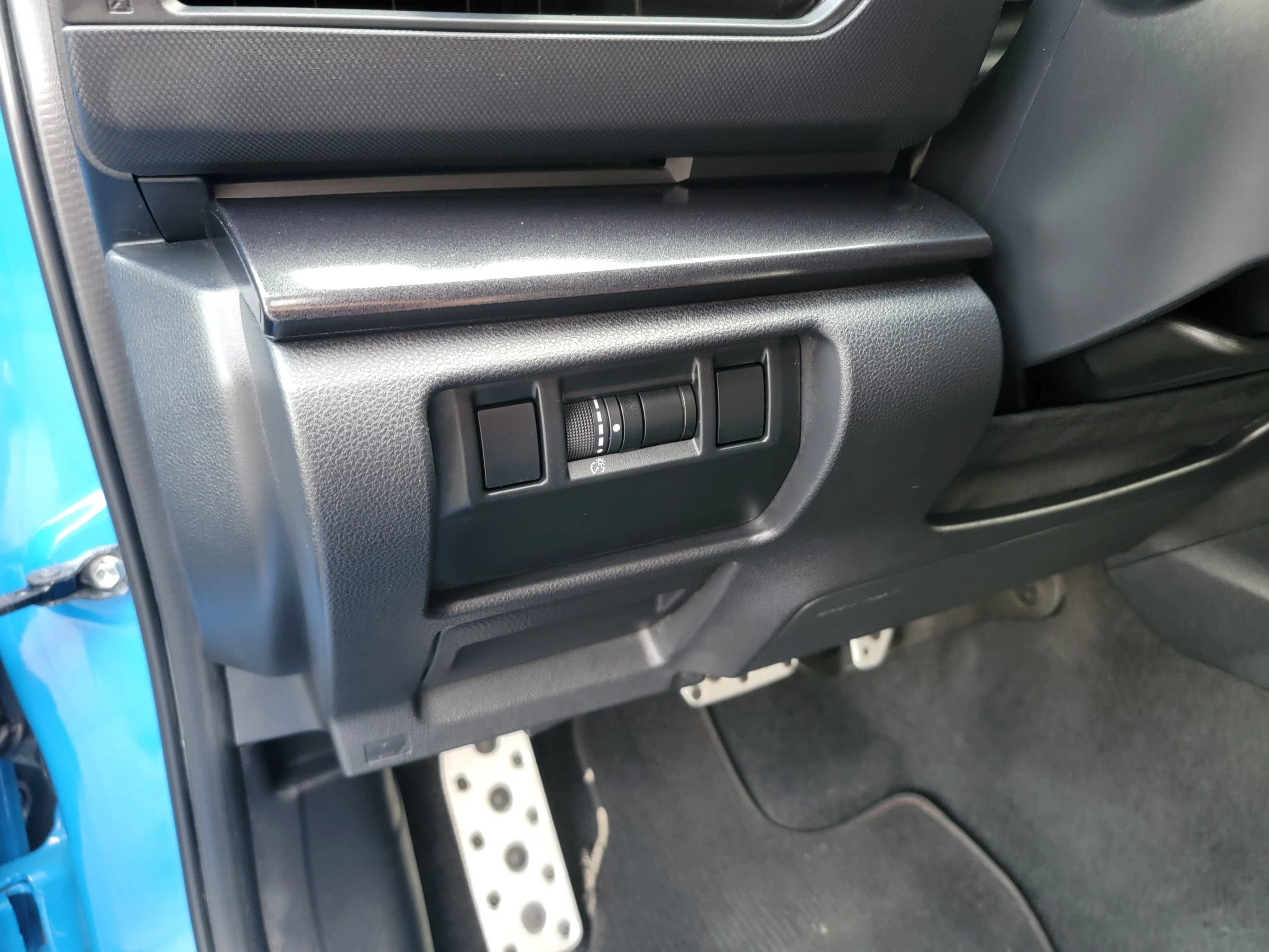 Used 2024 Subaru Impreza RS AWD/4WD image 21