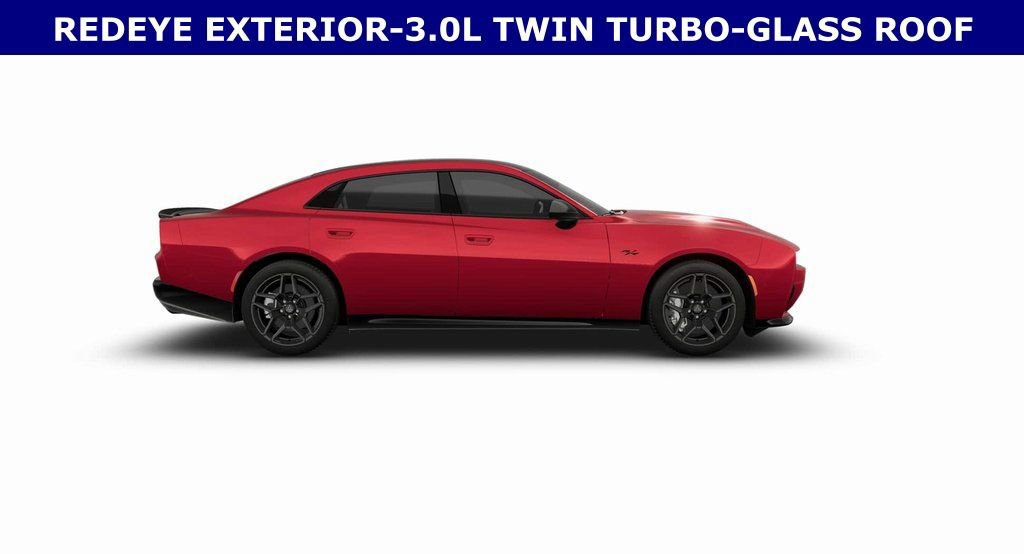 Used 2026 Dodge Charger R/T image 6