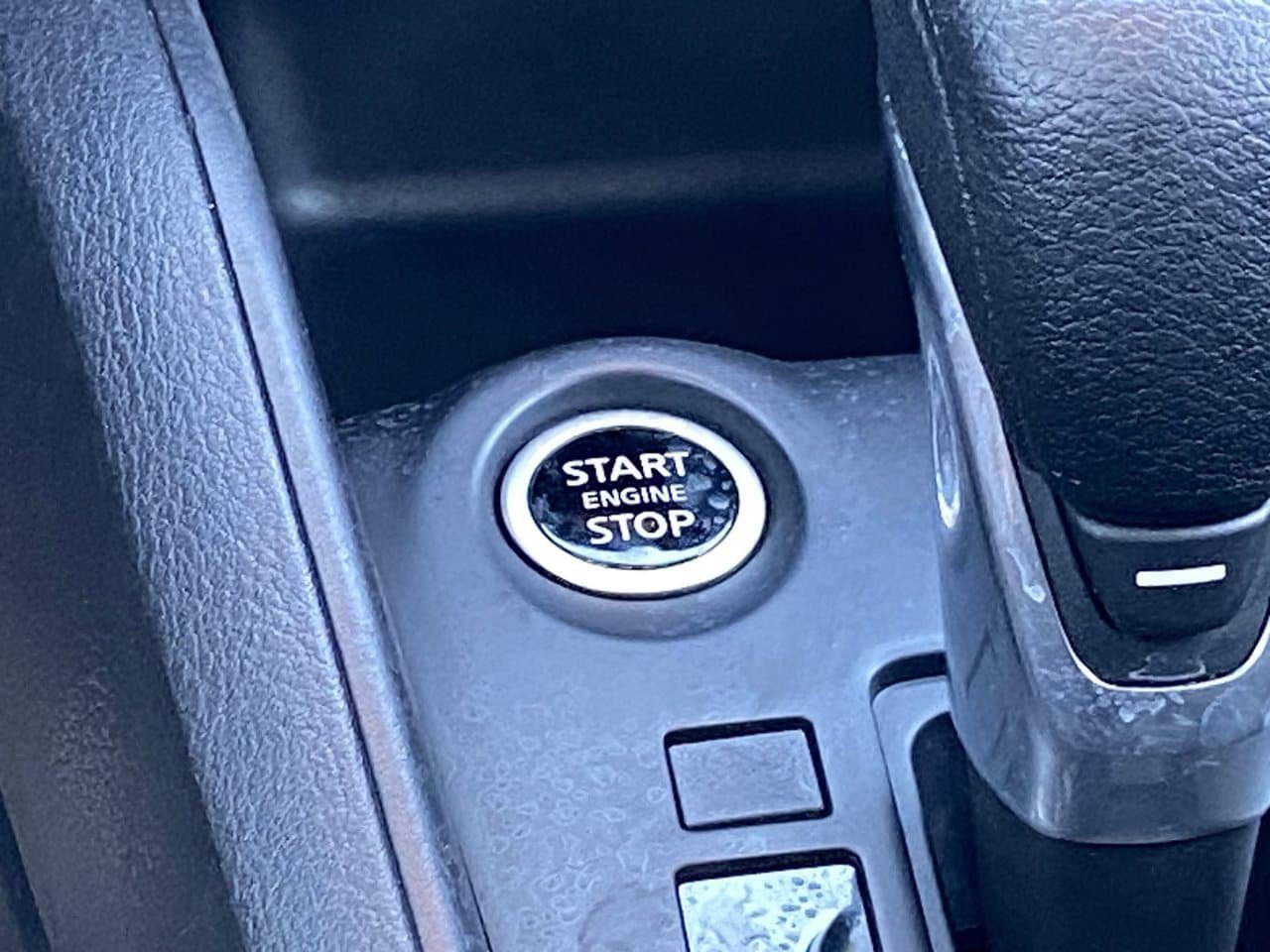 Certified 2025 Nissan Kicks Play S FWD image 23