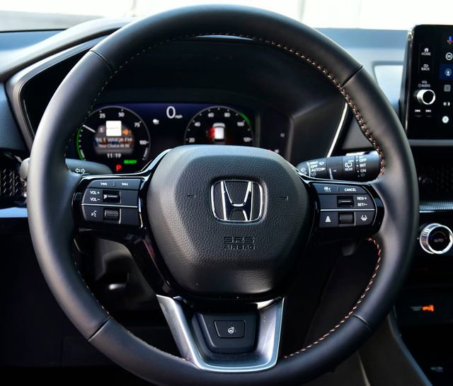 Used 2026 Honda CR-V Sport Touring image 18