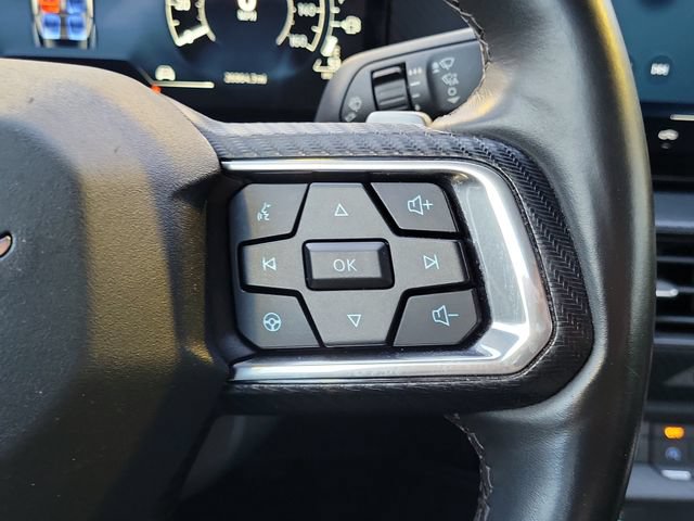 Used 2024 Ford Mustang Coupe w/ 2.3L High Performance Package RWD image 20