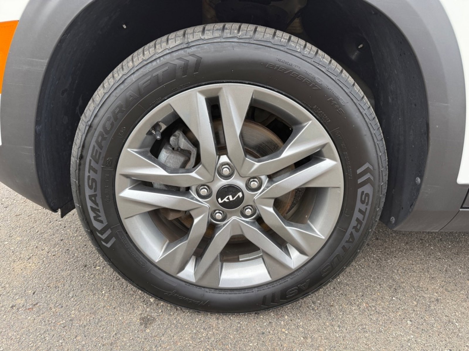 Used 2022 Kia Seltos S image 38