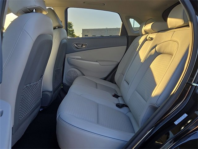 Used 2021 Hyundai Kona Ultimate w/ Cargo Package image 10