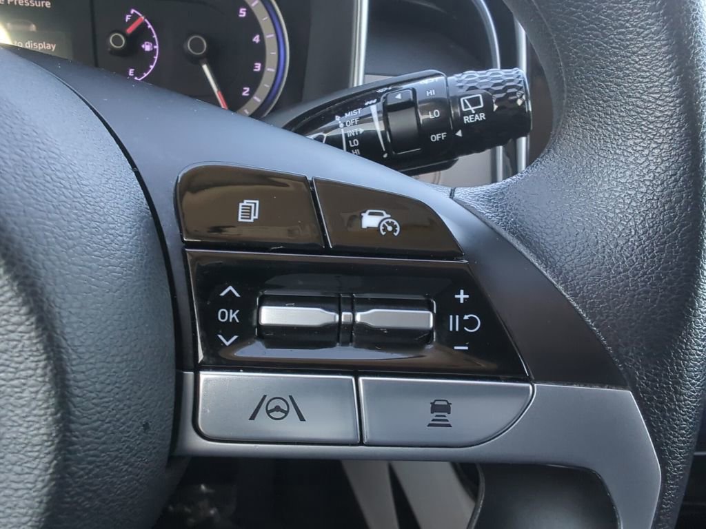 Used 2024 Hyundai Tucson SEL image 28