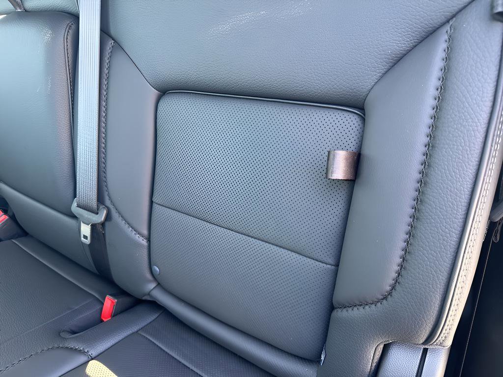 Used 2026 GMC Sierra 1500 Denali AWD/4WD image 46
