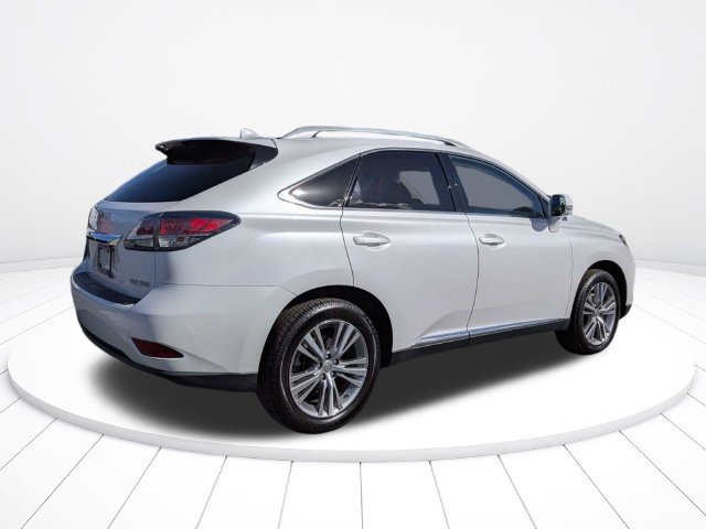 Used 2015 Lexus RX 350 AWD image 3