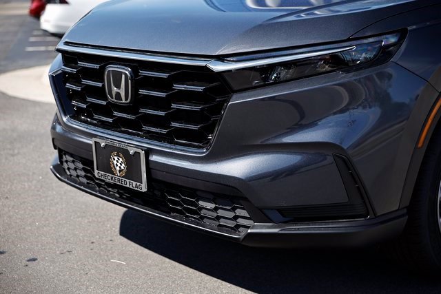 New 2027 Honda CR-V EX image 3