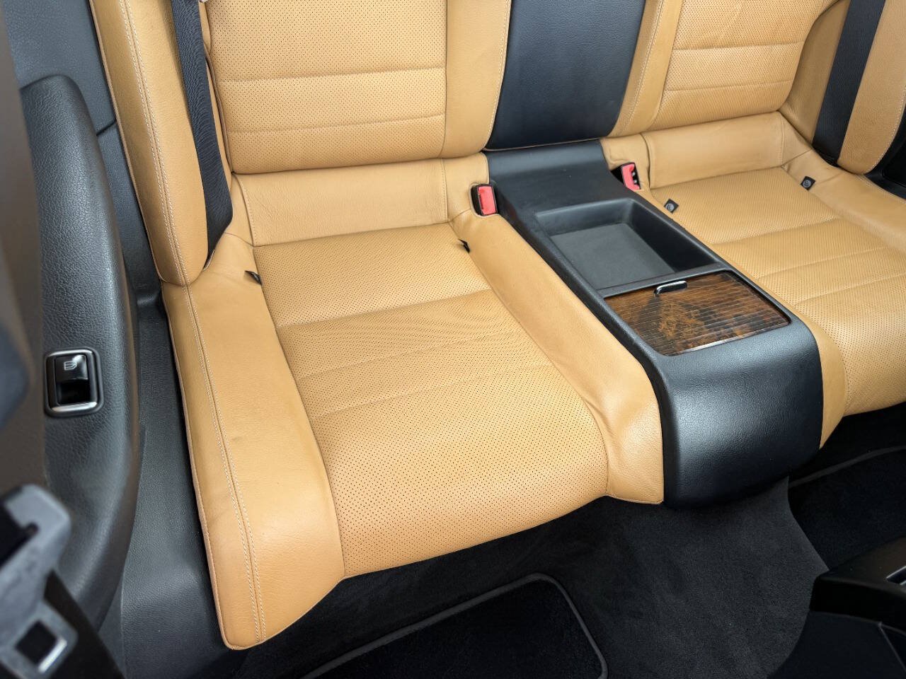 Used 2014 Mercedes-Benz E 350 Coupe image 21