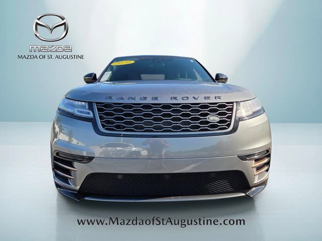 Used 2020 Land Rover Range Rover Velar R-Dynamic S AWD/4WD image 20