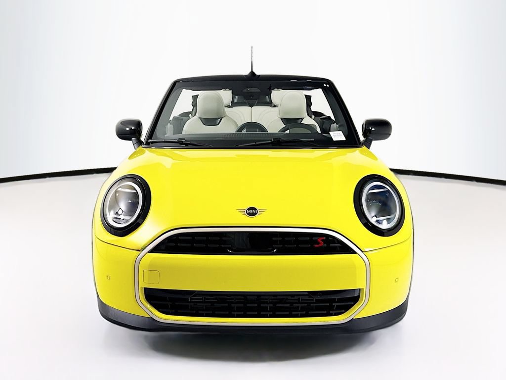 New 2026 MINI Cooper S FWD image 2