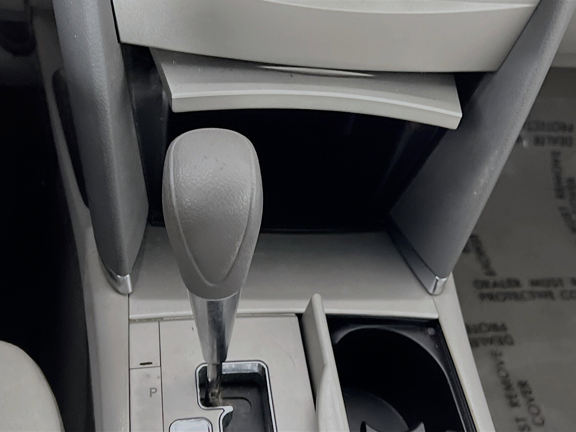 Used 2011 Toyota Camry LE image 23