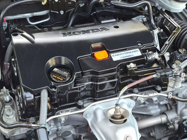 Used 2018 Honda Civic LX image 20