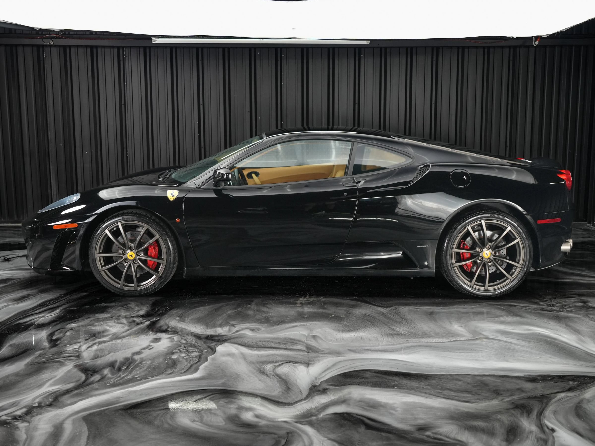 Used 2005 Ferrari F430 Coupe RWD image 4