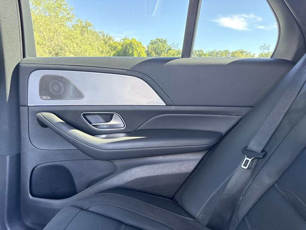 Used 2024 Mercedes-Benz GLE 53 AMG 4MATIC image 15