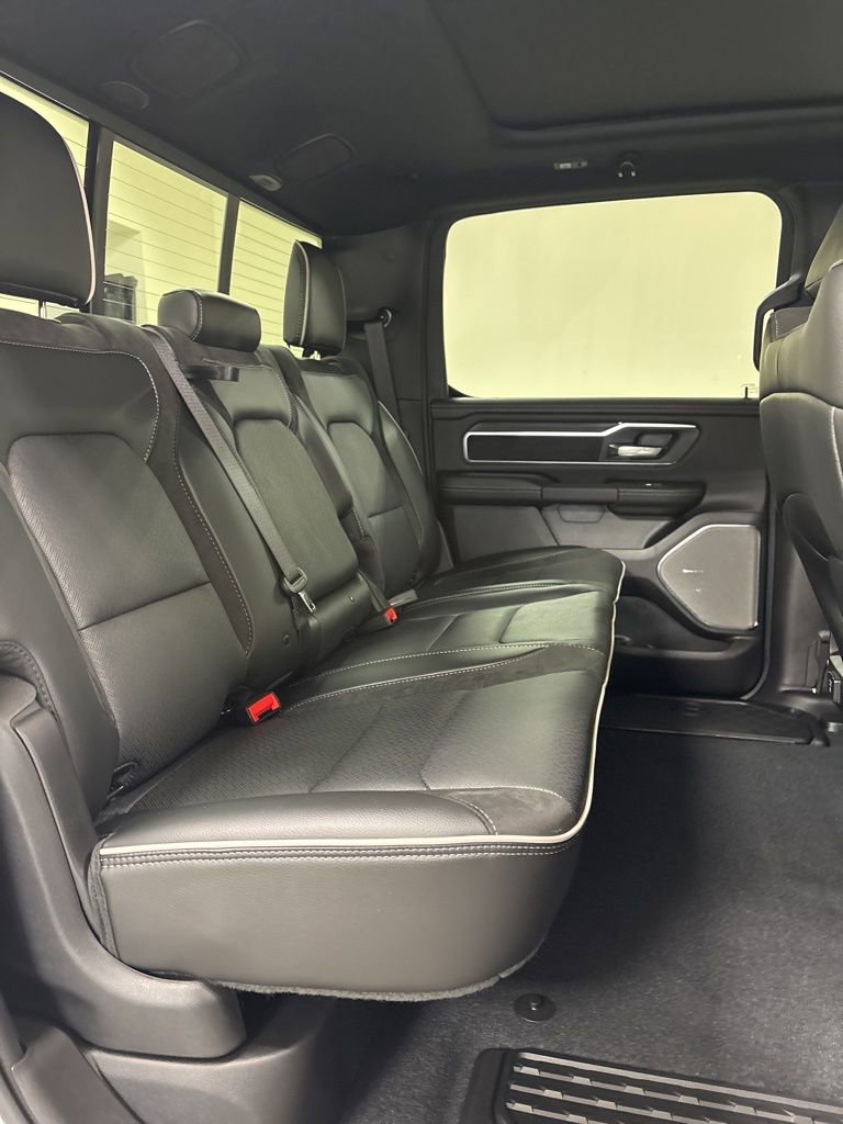 New 2026 RAM 1500 Laramie w/ Night Edition image 39