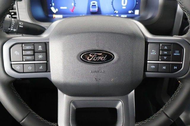 New 2026 Ford F150 XLT w/ Equipment Group 302A MID AWD/4WD image 28