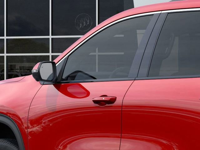 New 2026 GMC Acadia Elevation image 12