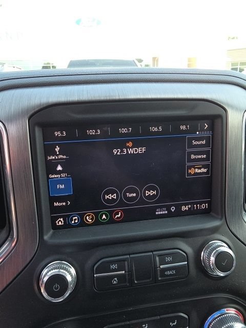 Used 2019 GMC Sierra 1500 Denali AWD/4WD image 19