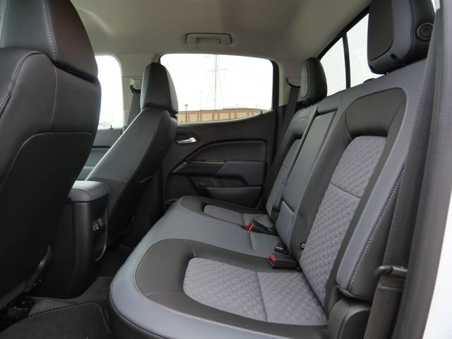 Used 2022 Chevrolet Colorado Z71 image 14
