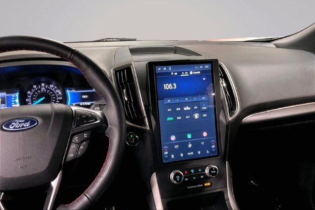 Used 2024 Ford Edge ST-Line AWD/4WD image 8