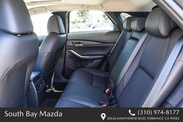 New 2026 MAZDA CX-30 AWD 2.5 S w/ Premium Package image 12