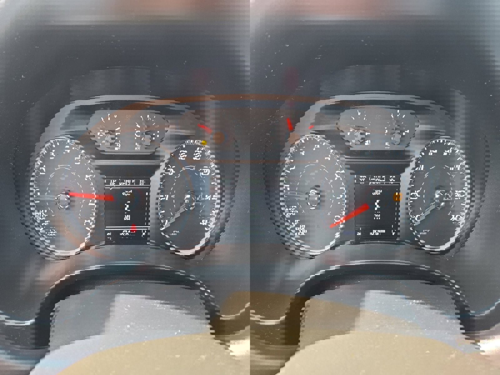 Used 2018 GMC Terrain SLE w/ Driver Convenience Package image 16