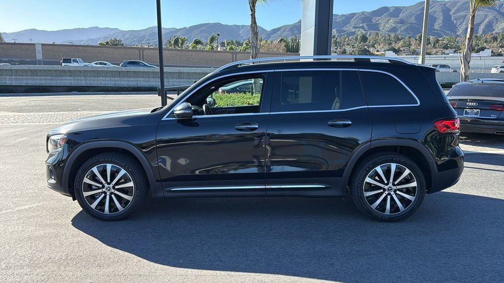 Used 2021 Mercedes-Benz GLB 250 image 6