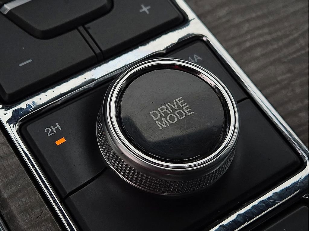 Used 2021 Ford Expedition Max Limited image 17