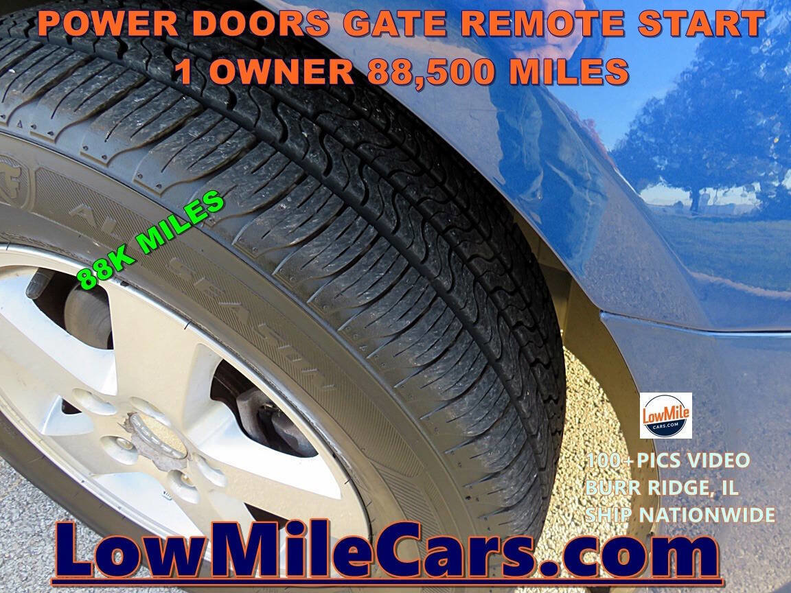 Used 2011 Dodge Grand Caravan Mainstreet w/ PWR Convenience Group image 92