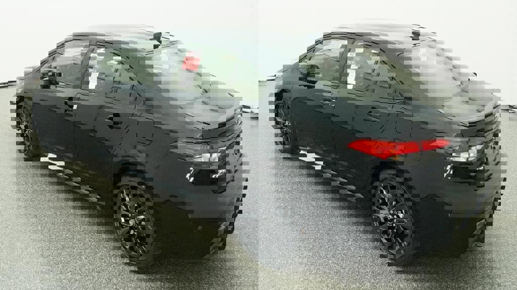 New 2026 Toyota Corolla SE FWD image 7