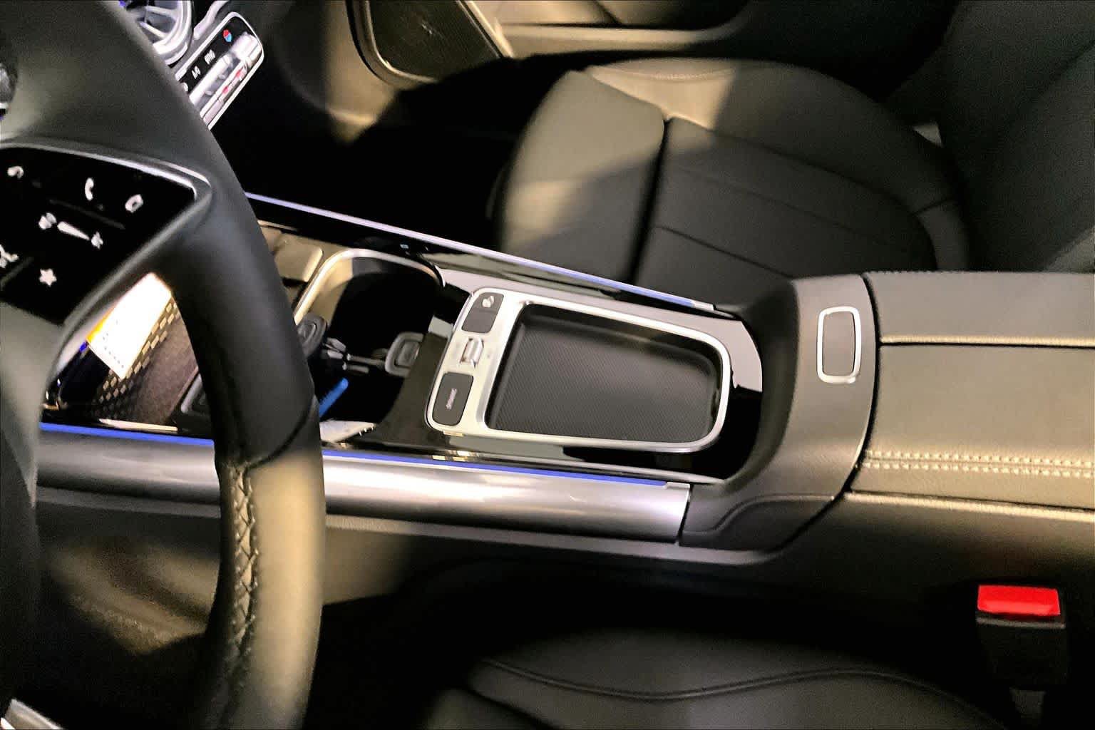 New 2026 Mercedes-Benz GLA 250 4MATIC image 10