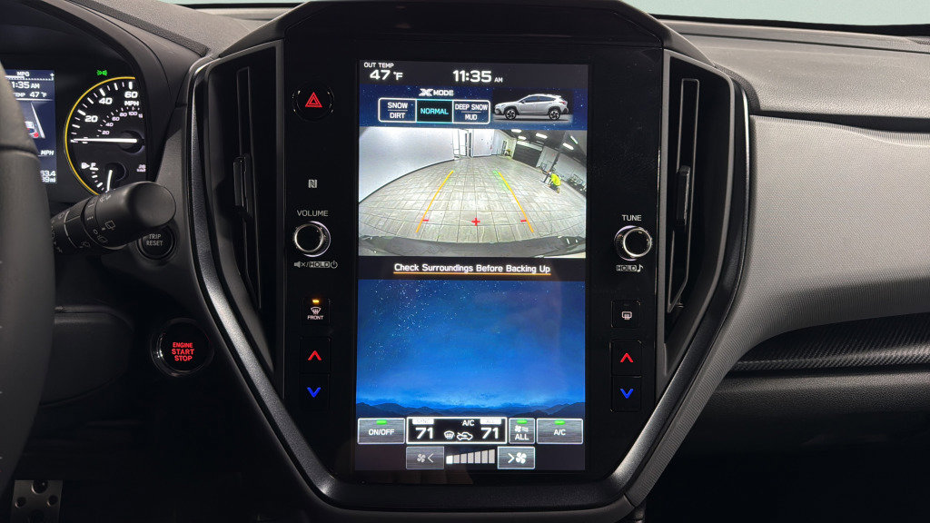 Certified 2026 Subaru Crosstrek 2.5i Sport image 25