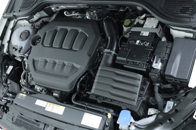 New 2026 Volkswagen GTI SE image 9