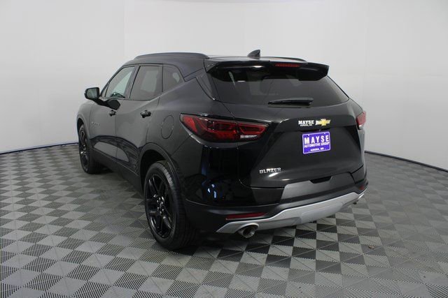 Used 2024 Chevrolet Blazer LT w/ LPO, Floor Liner Package image 23