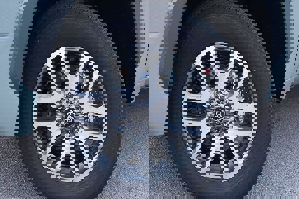 New 2026 Toyota Tundra 1794 Edition image 20