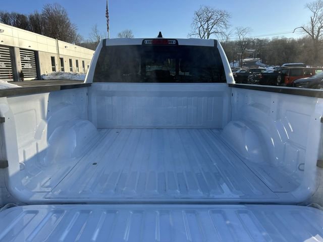 Certified 2022 RAM 1500 Big Horn image 26