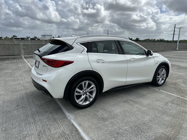 Used 2019 INFINITI QX30 w/ Navigation Package image 34