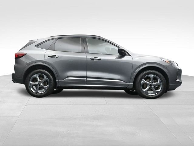 Used 2023 Ford Escape ST-Line w/ Tech Pack #1 image 35