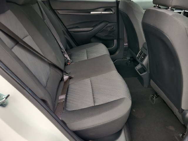 Used 2026 Kia Seltos LX FWD image 20