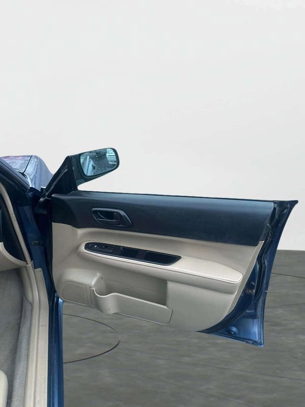 Used 2008 Subaru Forester 2.5X image 7