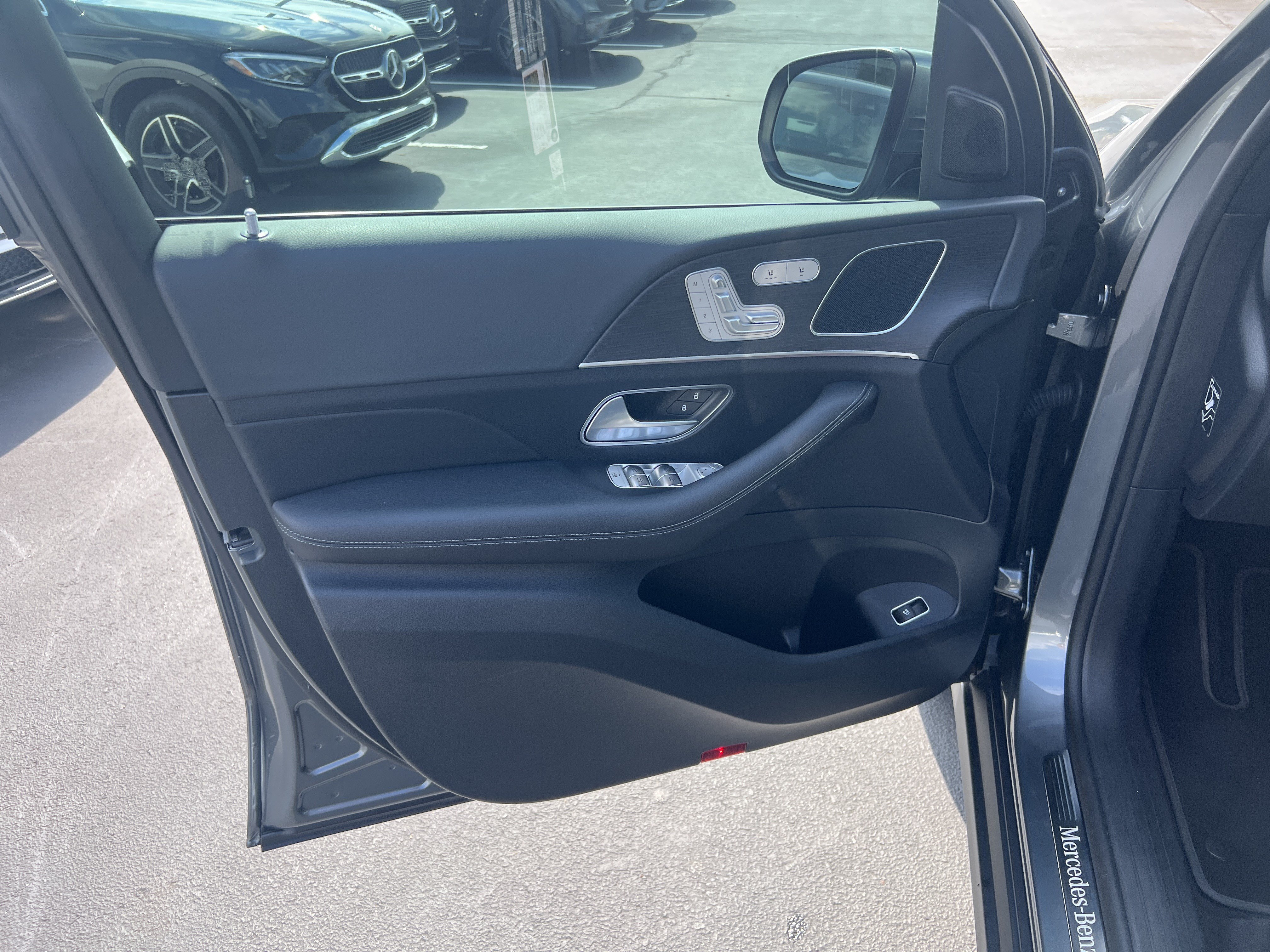 Certified 2026 Mercedes-Benz GLE 350 4MATIC image 14