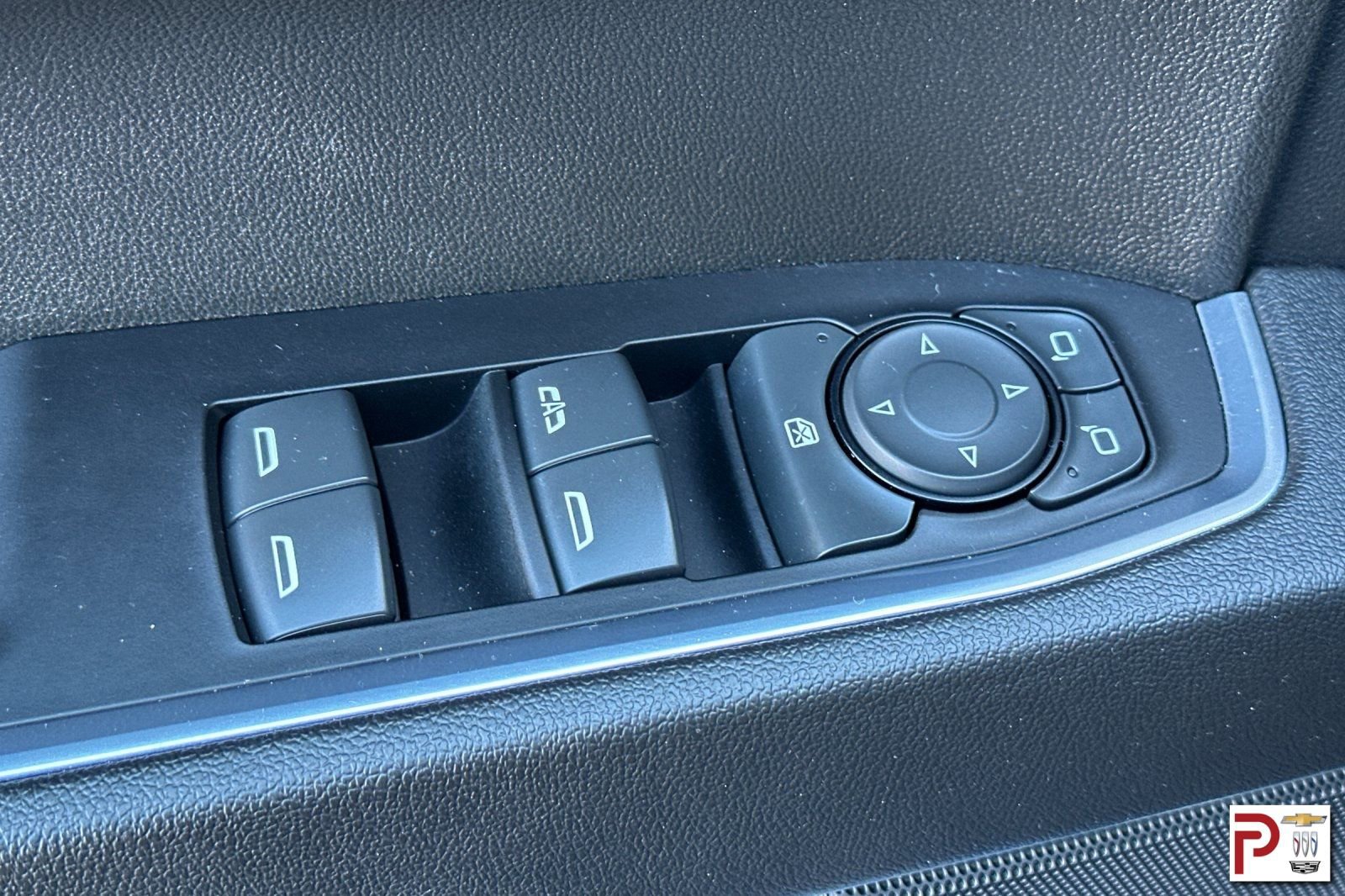 Certified 2023 Chevrolet Silverado 1500 RST w/ Z71 Off-Road Package image 12