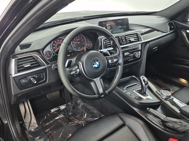 Used 2016 BMW 328i xDrive Sedan AWD/4WD image 10