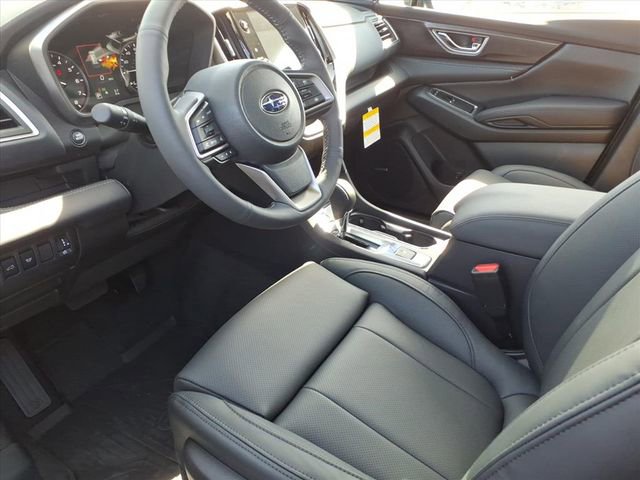 New 2026 Subaru Ascent Touring AWD/4WD image 16