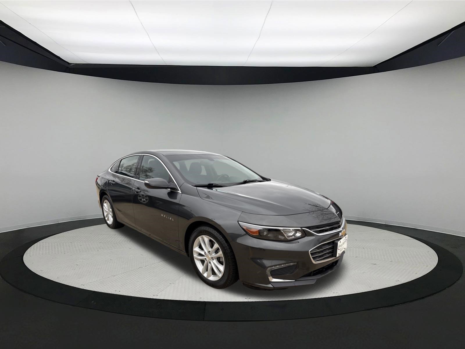 Used 2018 Chevrolet Malibu LT image 7